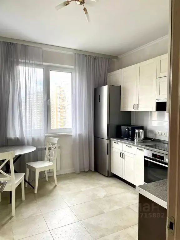 2-к кв. Москва Бескудниковский бул., 13 (53.0 м) - Фото 0