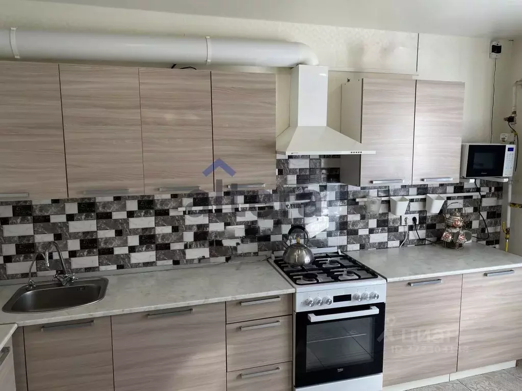 2-к кв. Татарстан, Пестречинский район, Богородское с/пос, д. Куюки, ... - Фото 1