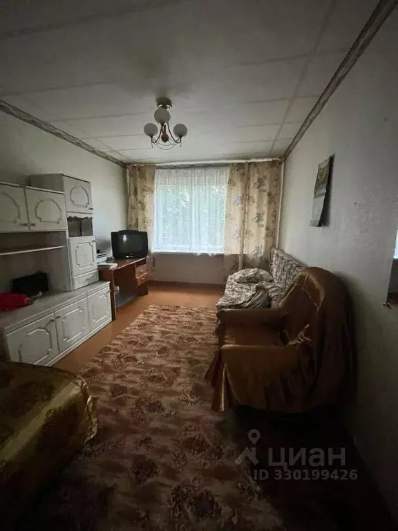 Комната Самарская область, Самара просп. Карла Маркса, 496 (15.0 м) - Фото 2