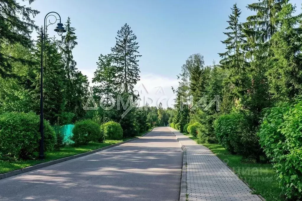 Участок в Москва д. Зименки, Антоновка кп,  (14.0 сот.) - Фото 1