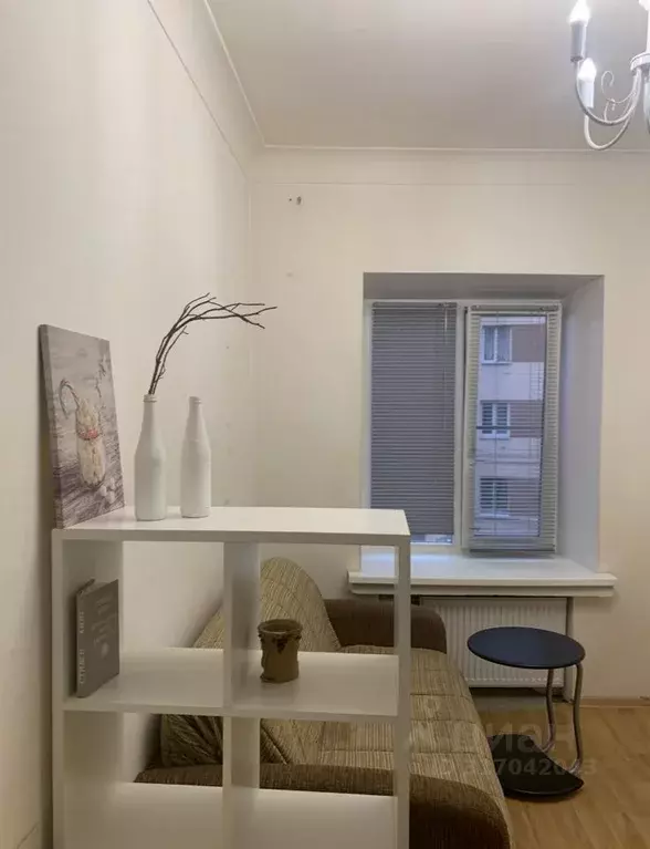 Комната Санкт-Петербург наб. Обводного Канала, 156К1 (15.0 м) - Фото 0