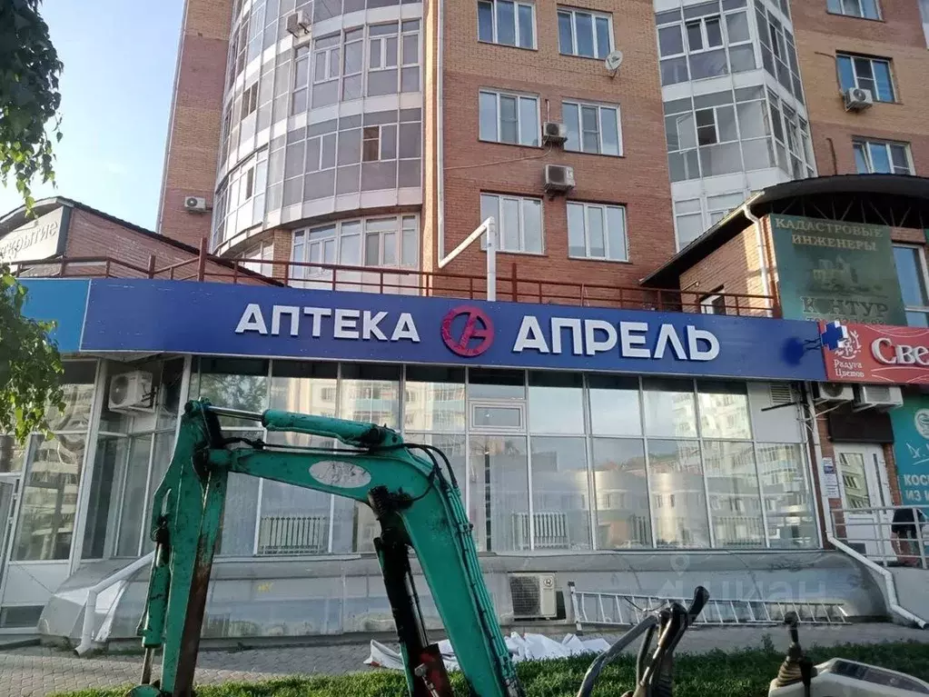 Помещение свободного назначения в Хакасия, Абакан Колхозная ул., 34 ... - Фото 0