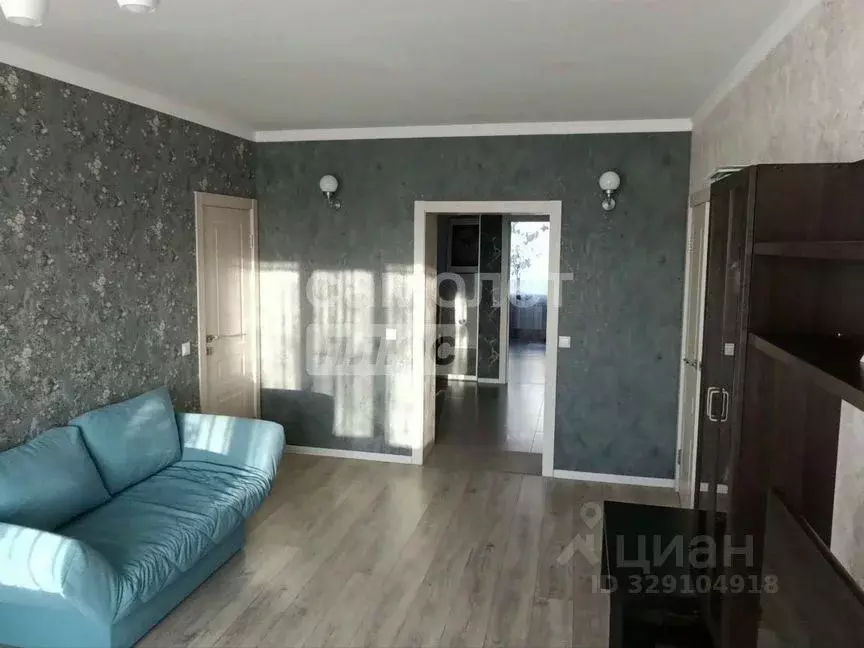 4-к кв. Марий Эл, Йошкар-Ола ул. Карла Маркса, 124 (102.0 м) - Фото 2