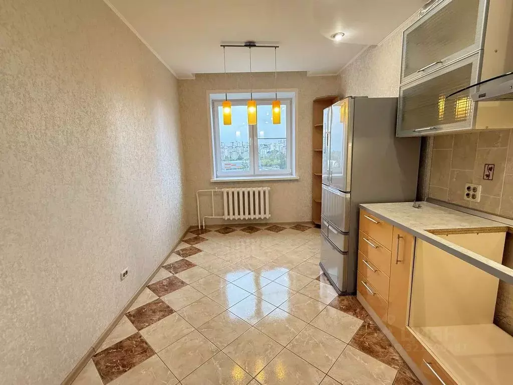 2-к кв. Кировская область, Киров Милицейская ул., 3 (62.3 м) - Фото 2