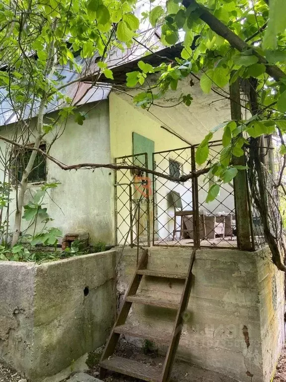 Участок в Севастополь Килен-Балка садоводческое товарищество,  (12.0 ... - Фото 1