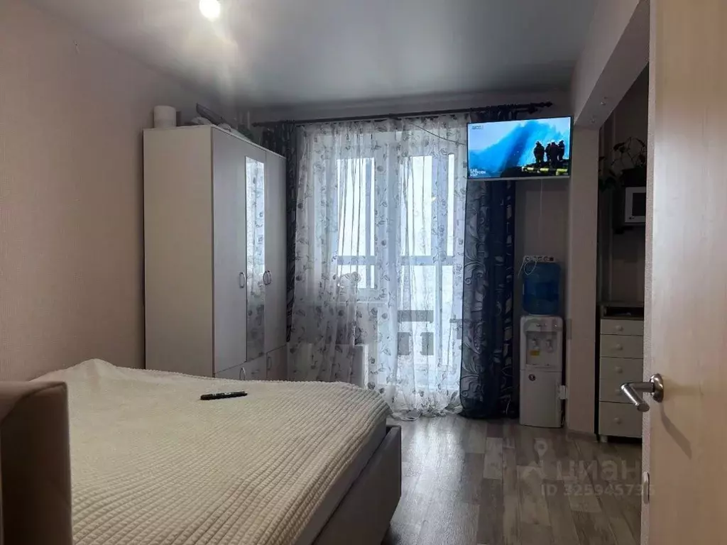 2-к кв. Челябинская область, Копейск ул. Борьбы, 61А (48.8 м) - Фото 1