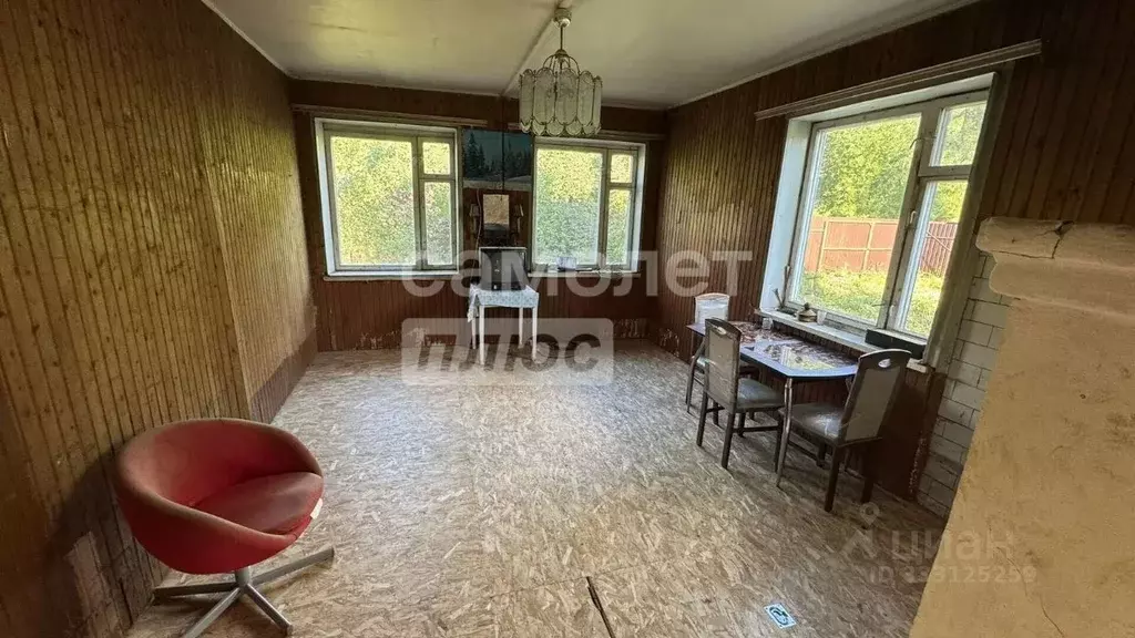 Дом в Московская область, Дмитров Астра СНТ, 87 (40 м) - Фото 2