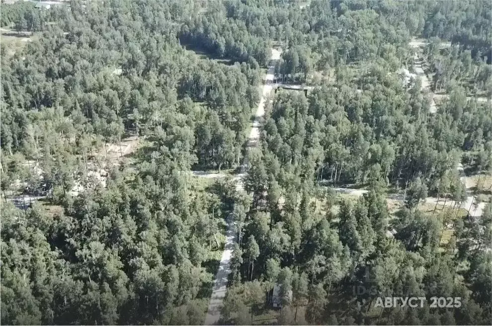 Участок в Свердловская область, Екатеринбург Кургановский дп,  (10.0 ... - Фото 2