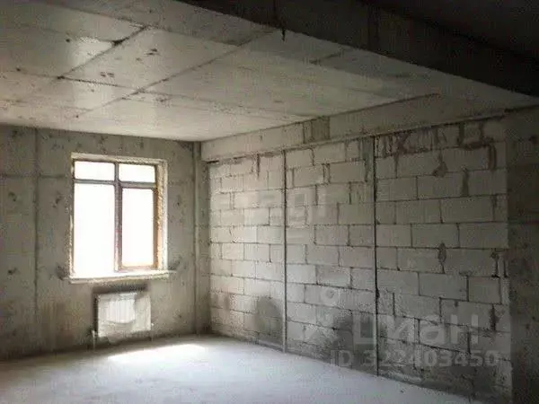 1-к кв. Северная Осетия, Владикавказ Нартовская ул., 6 (46.7 м) - Фото 2