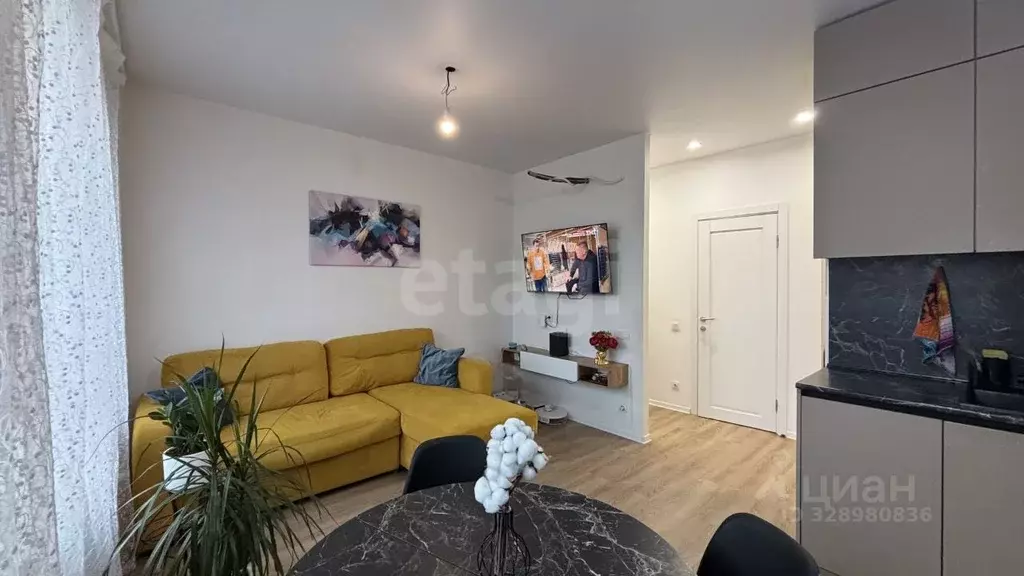 3-к кв. Московская область, Красногорск городской округ, Путилково пгт ... - Фото 2