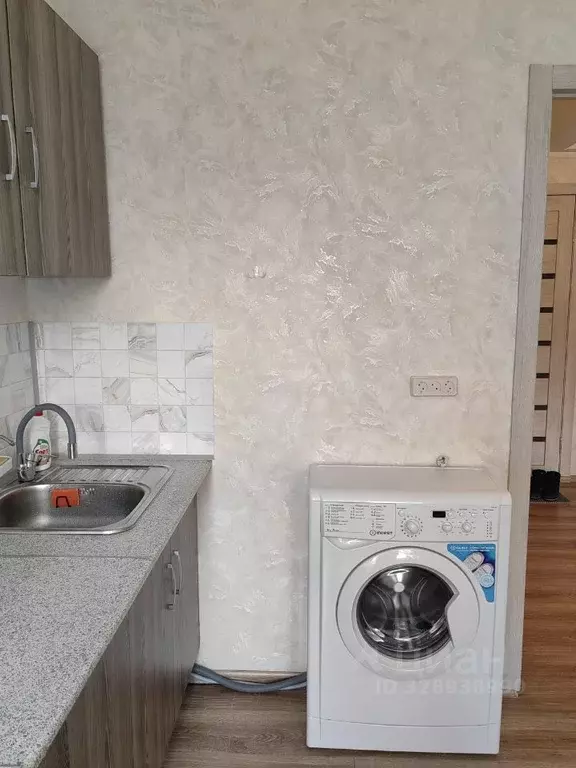 1-к кв. Санкт-Петербург просп. Энергетиков, 60к1 (30.9 м) - Фото 2