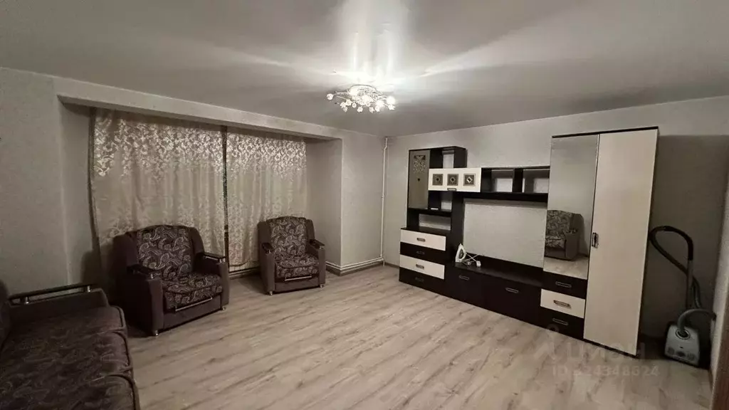 1-к кв. Новгородская область, Великий Новгород просп. Мира, 44/20 ... - Фото 1