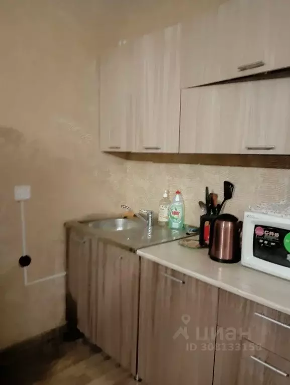 Комната Карелия, Петрозаводск ул. Варламова, 19 (18.0 м) - Фото 1