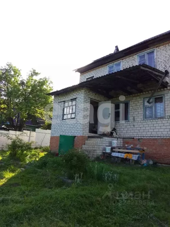 Дом в Брянская область, Брянский район, пос. Мичуринский, Надежда СДТ  ... - Фото 1