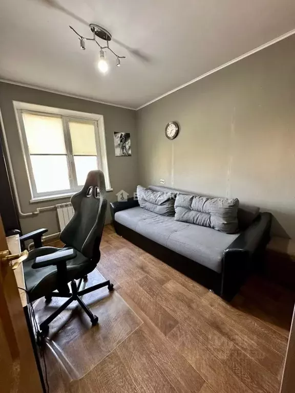 3-к кв. Оренбургская область, Орск Новый город мкр, ул. Беляева, 10 ... - Фото 1