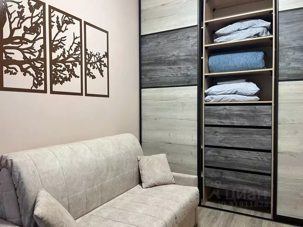 Студия Карелия, Петрозаводск ул. Энтузиастов, 17 (28.0 м) - Фото 1