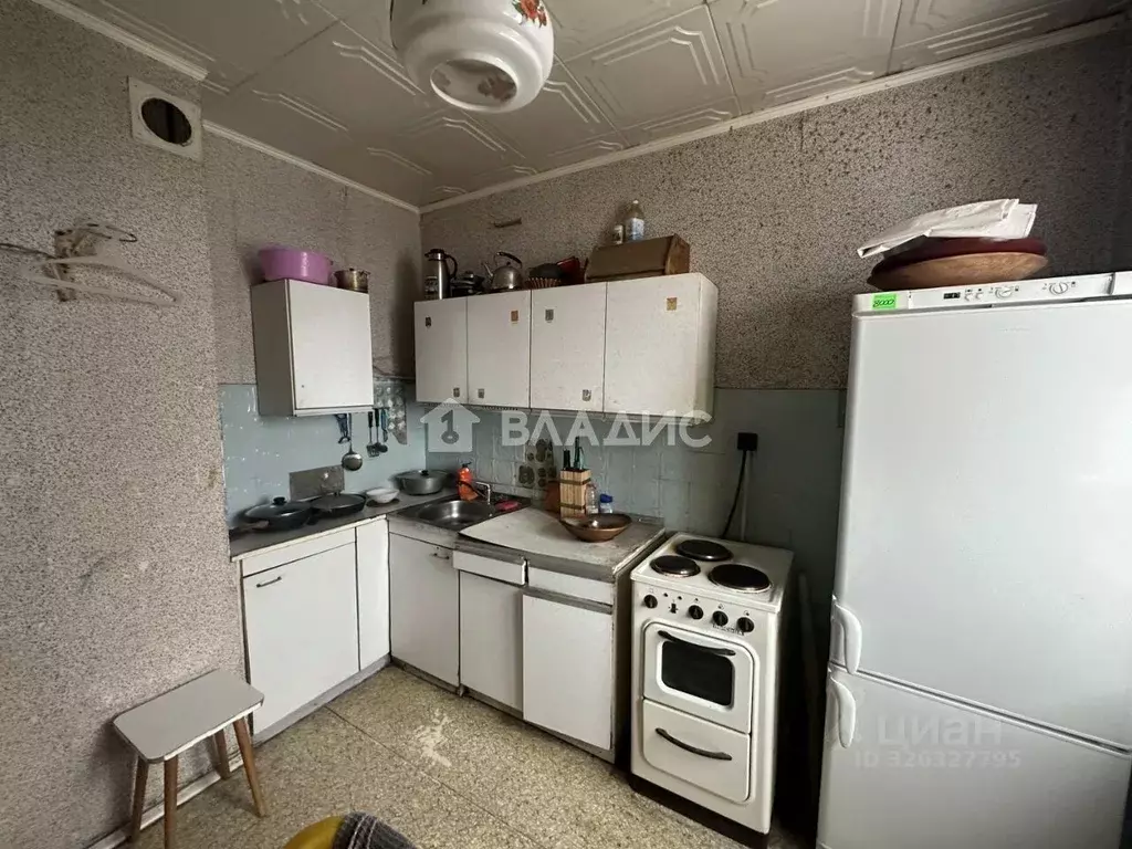 2-к кв. Москва Алтуфьевское ш., 10 (52.6 м) - Фото 1