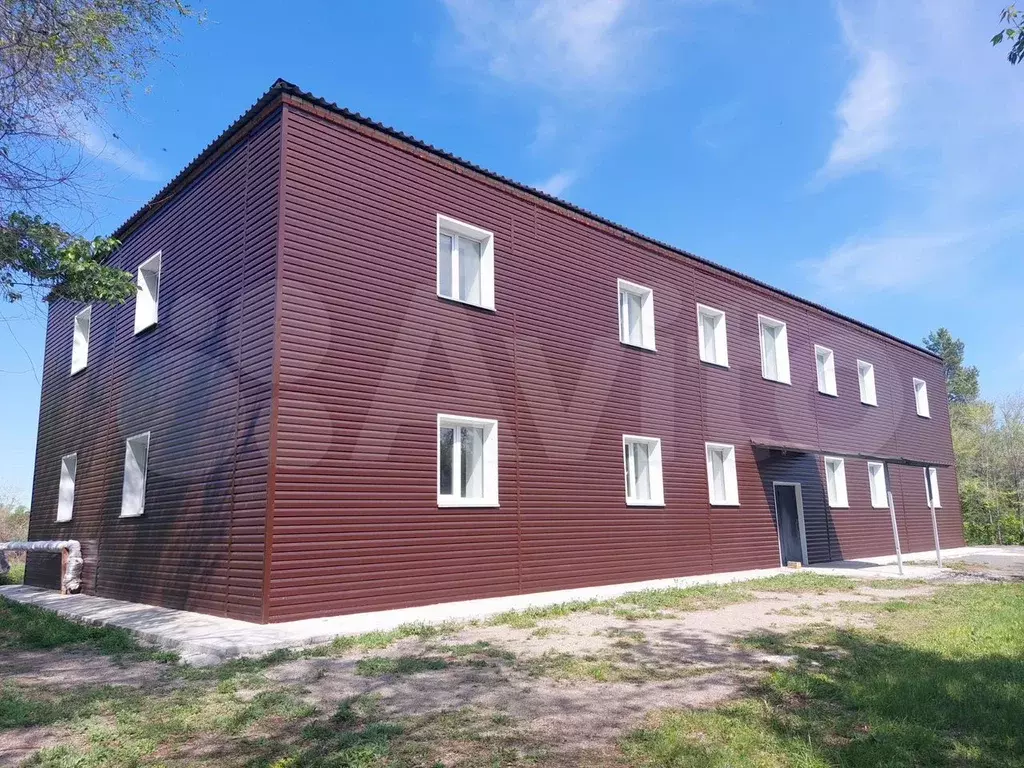 1-к. квартира, 30 м, 1/2 эт. - Фото 0