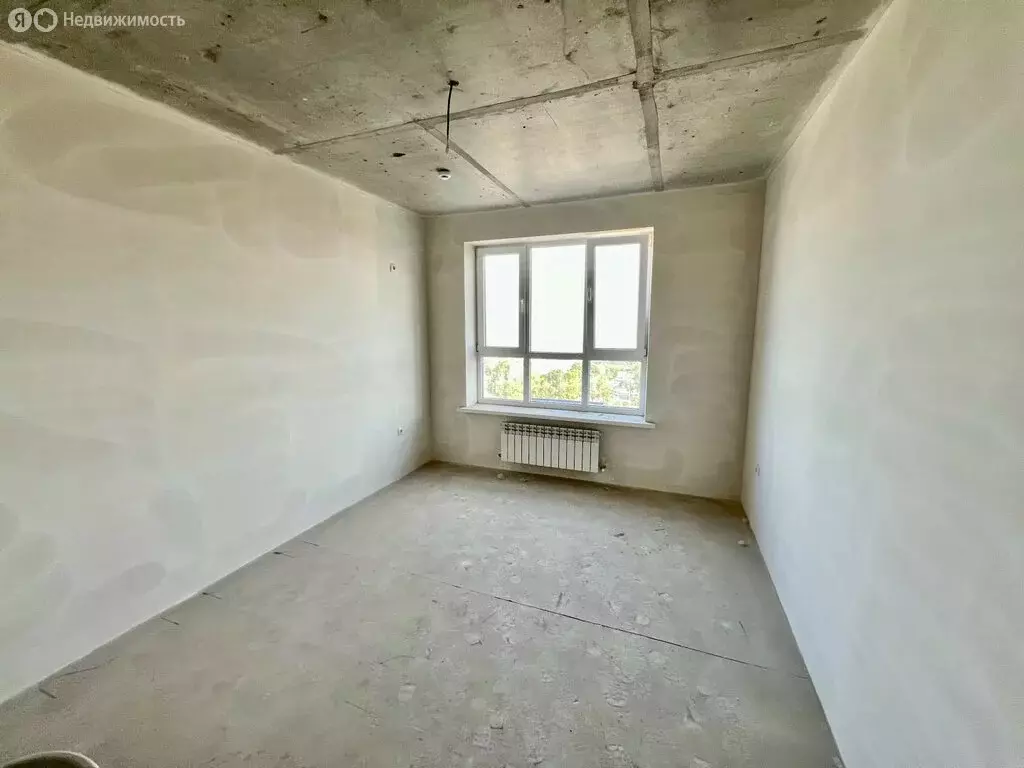 1-комнатная квартира: Ростов-на-Дону, пр. 40-летия Победы (40 м) - Фото 1