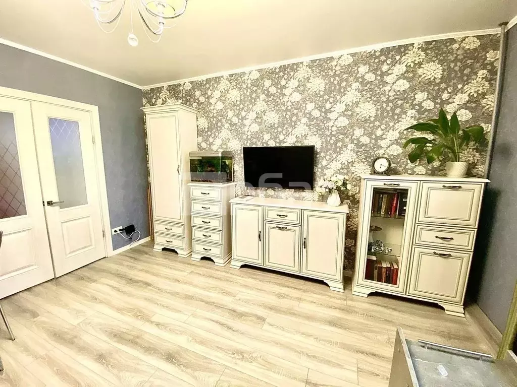 3-к кв. Костромская область, Кострома Давыдовский-3 мкр, 7 (70.1 м) - Фото 1