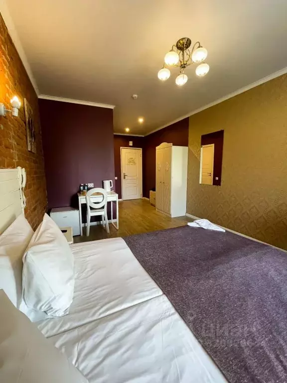 Комната Санкт-Петербург просп. Обуховской обороны, 11 (17.0 м) - Фото 2