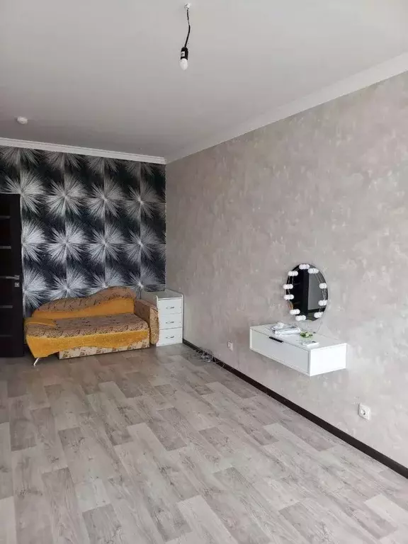 1-к кв. Самарская область, Тольятти ул. Академика Скрябина, 21 (37.1 ... - Фото 1