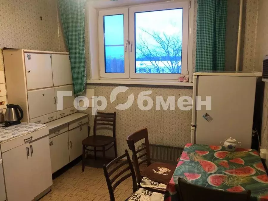 2-к кв. Москва Ярославское ш., 117 (56.0 м) - Фото 1