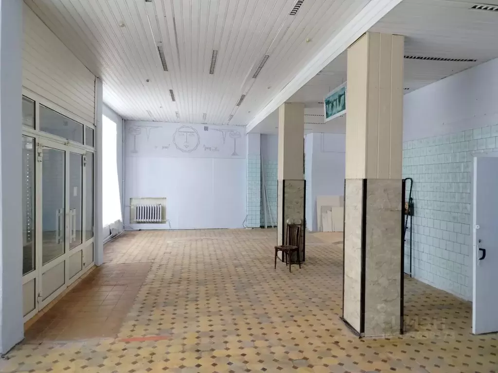 Помещение свободного назначения в Нижегородская область, Нижний ... - Фото 1