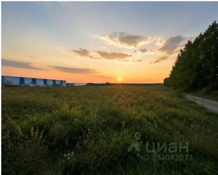Участок в Краснодарский край, Краснодар пос. Индустриальный, ул. ... - Фото 2