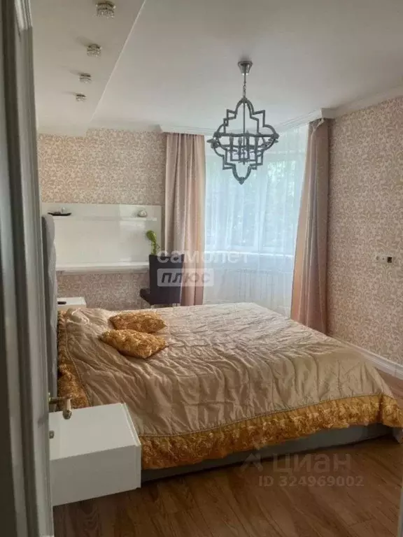 2-к кв. Москва, Москва, Московский г. ул. Радужная, 2 (62.3 м) - Фото 1