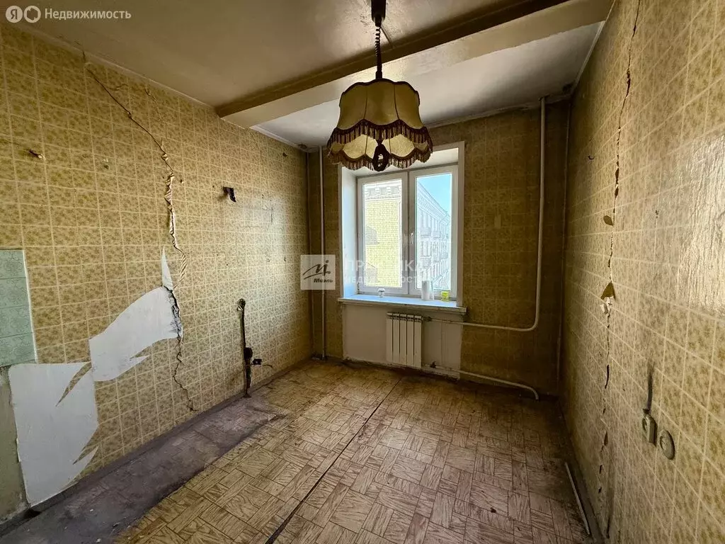 2-комнатная квартира: Москва, 3-й Самотёчный переулок, 2 (46.6 м) - Фото 2