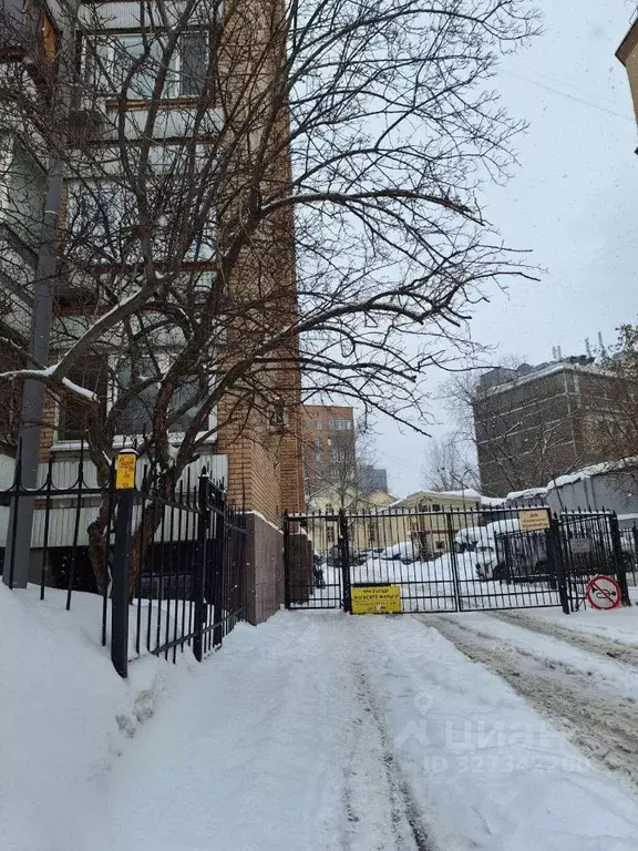 1-к кв. Москва Делегатская ул., 16/1 (40.7 м) - Фото 1