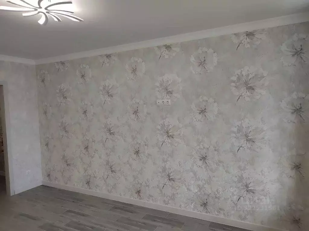 Студия Краснодарский край, Анапа Рождественская ул., 55к1 (28.0 м) - Фото 1