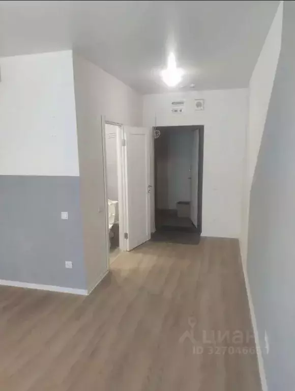 Студия Московская область, Люберцы Зенино ЖК Самолет мкр, проезд ... - Фото 2