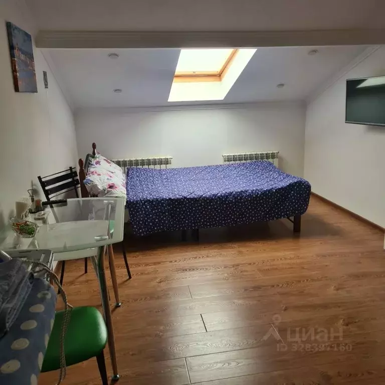 Студия Северная Осетия, Владикавказ ул. Зураба Магкаева, 2 (24.0 м) - Фото 2