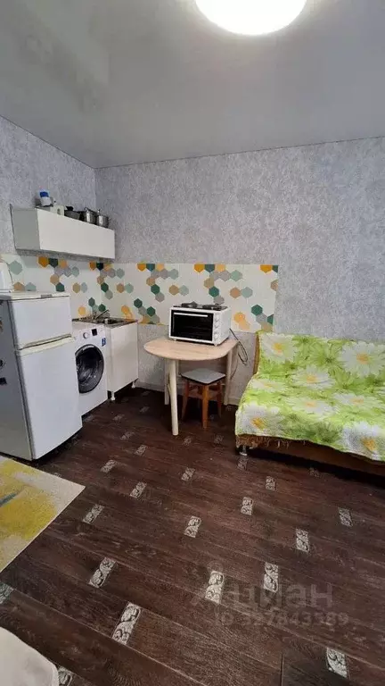 Студия Ставропольский край, Ставрополь ул. 50 лет ВЛКСМ, 107 (18.0 м) - Фото 1