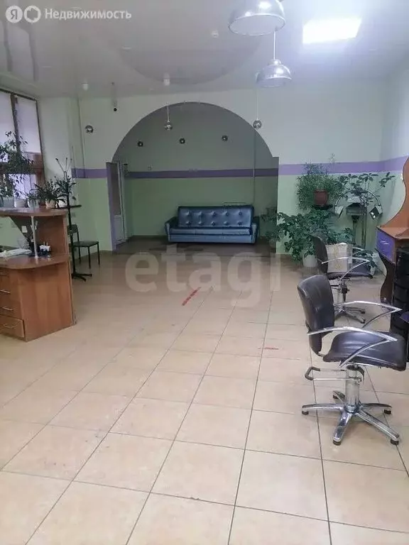 Офис (112 м) - Фото 2