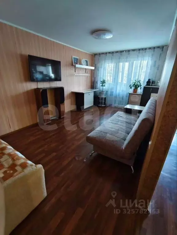 4-к кв. Челябинская область, Челябинск Солнечная ул., 40 (76.2 м) - Фото 1