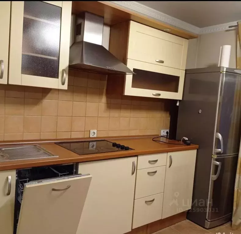 Студия Санкт-Петербург Коломяжский просп., 28 (45.0 м) - Фото 1