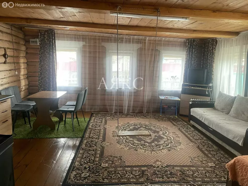 Дом в Ишимбайский район, Иткуловский сельсовет, деревня Уразбаево ... - Фото 0