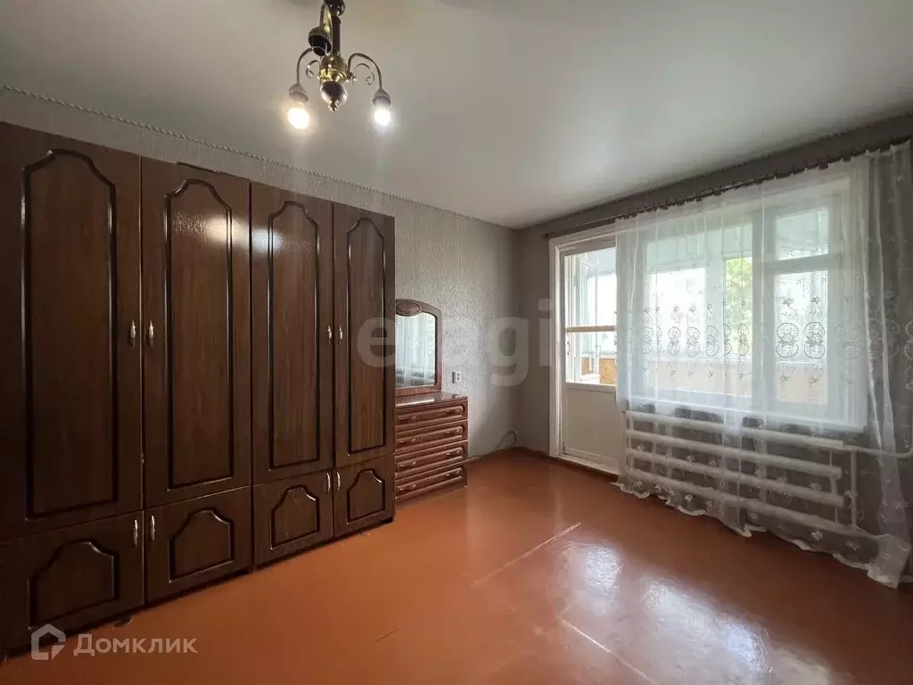 Продаётся 1-к квартира, 34 м - Фото 1