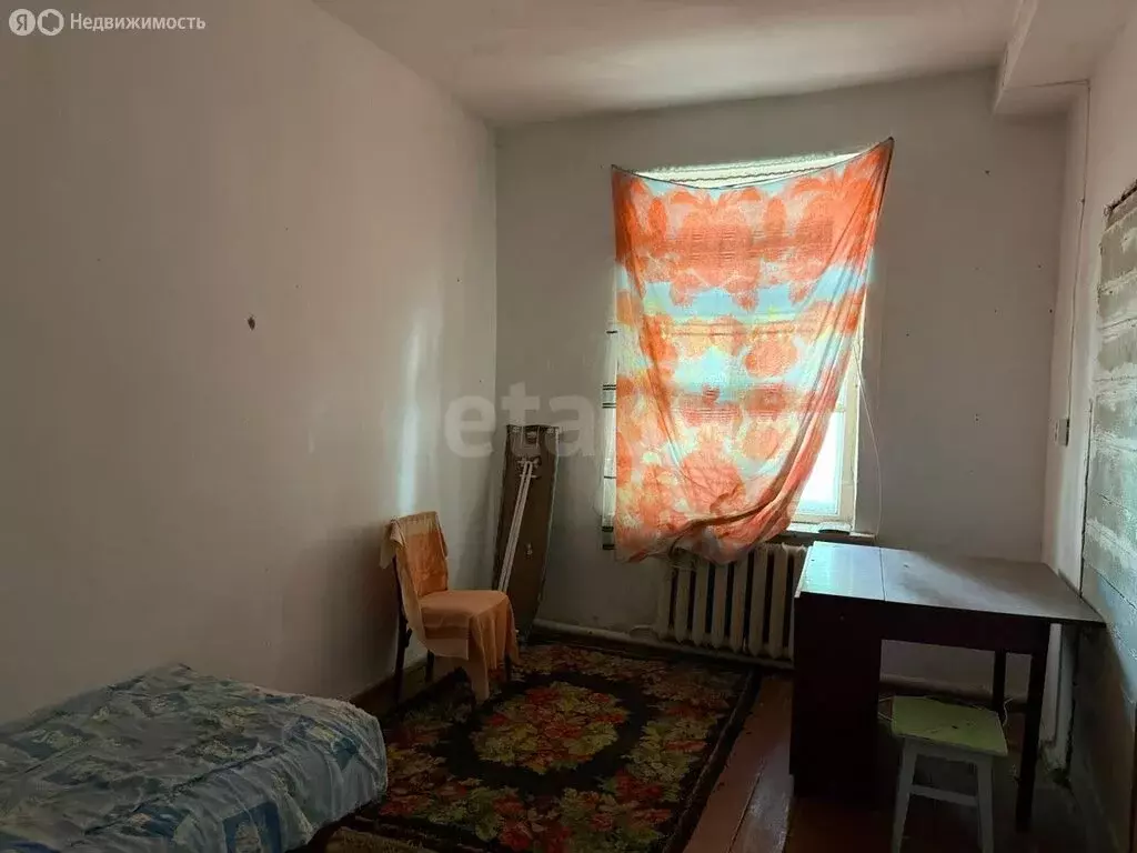 1к в -комнатной квартире (15.4 м) - Фото 0