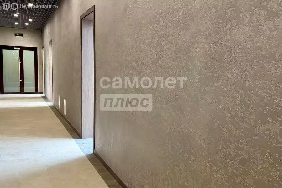 Офис (20.5 м) - Фото 2