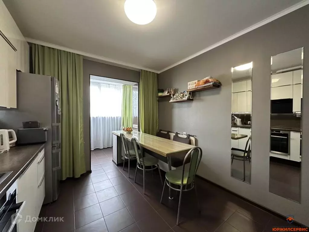 Продаётся 3-к квартира, 77.9 м - Фото 1