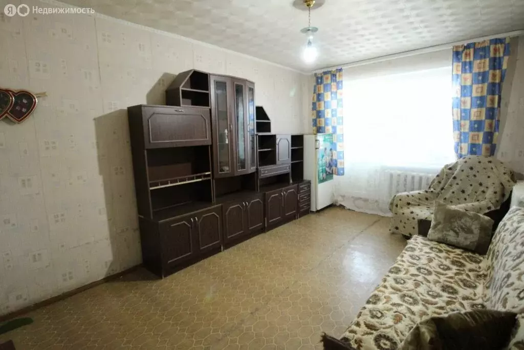 2-комнатная квартира: село Кандры, улица Чапаева, 61А (46.5 м) - Фото 1