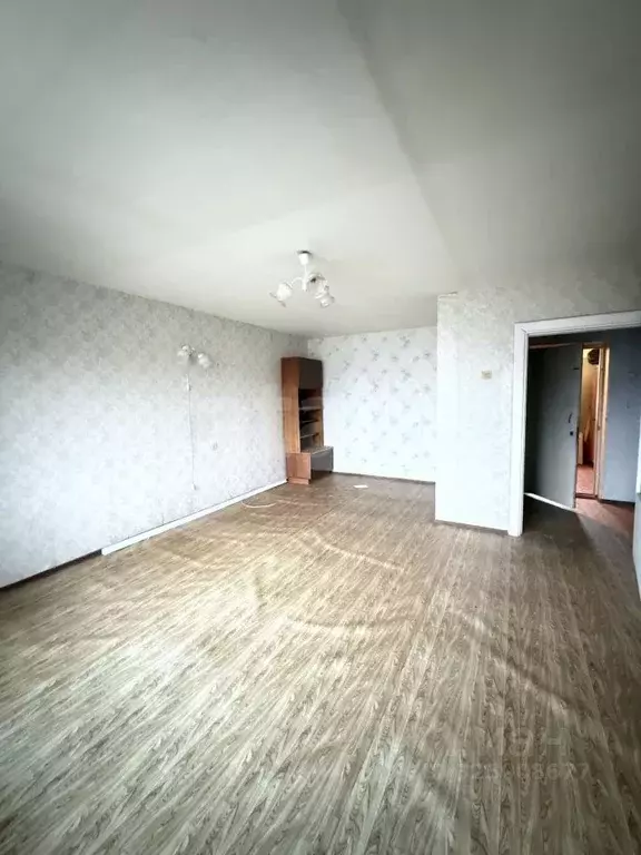 1-к кв. Псковская область, Псков ул. Военный Городок-3, 134 (42.1 м) - Фото 2