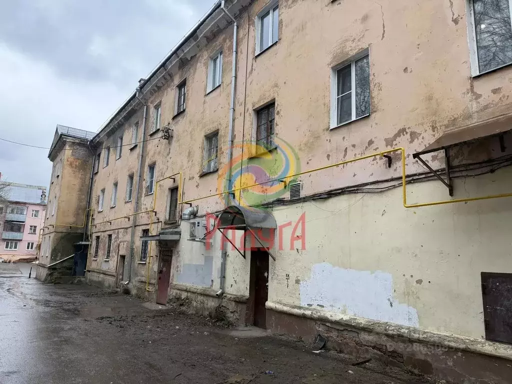 3-к кв. Ивановская область, Иваново ул. Шувандиной, 117 (66.3 м) - Фото 2