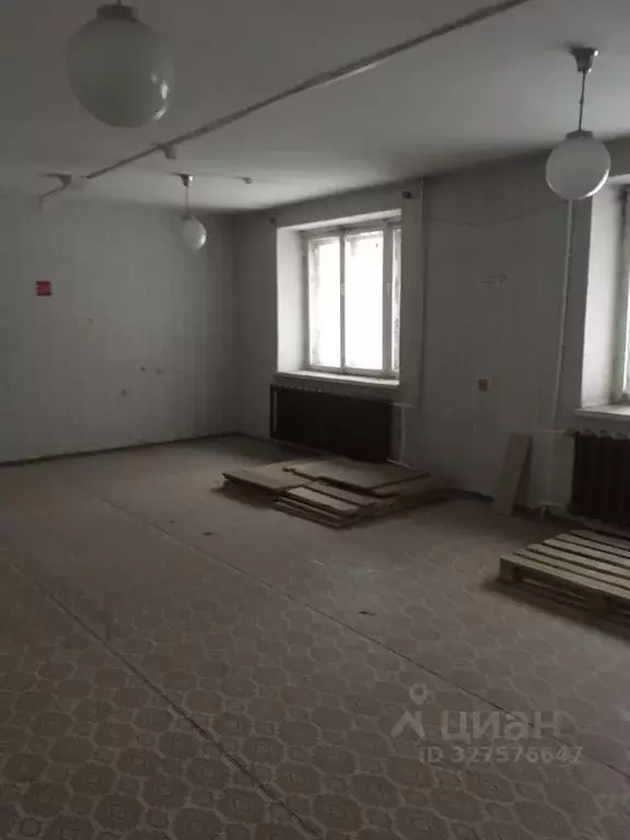 Помещение свободного назначения в Липецкая область, Липецк ул. 50 лет ... - Фото 2