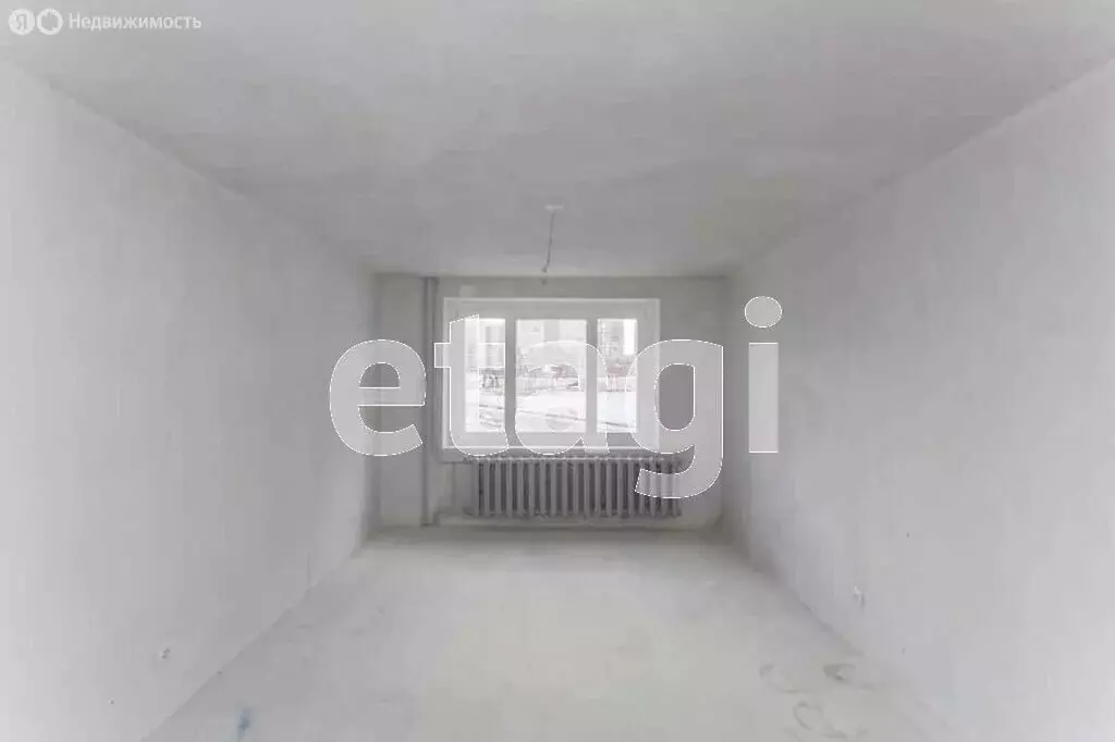 2-комнатная квартира: Тюмень, Широтная улица, 168к3 (82.8 м) - Фото 1