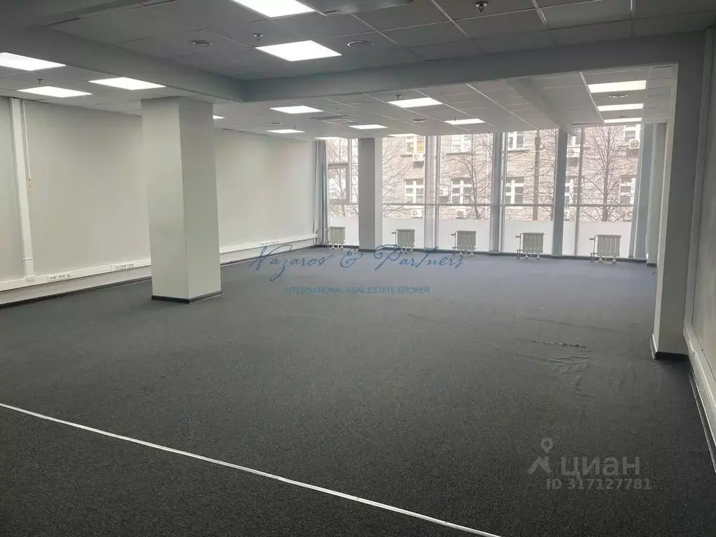 Офис в Новосибирская область, Новосибирск Советская ул., 5 (200 м) - Фото 0